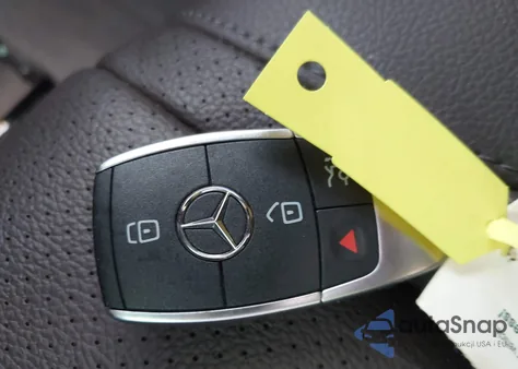 2020 Mercedes-Benz Gle 350 4Matic из США, поврежденный, VIN 4JGFB4KB9LA070195